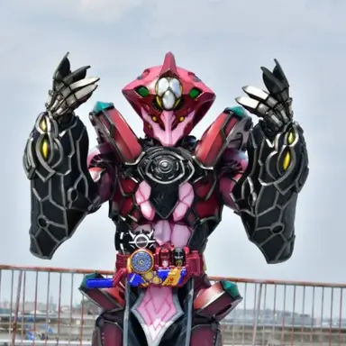 Profile image of エボルト