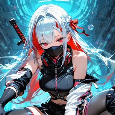 Profile image of 노엘