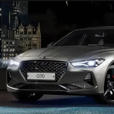 Profile image of G70