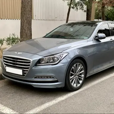 Profile image of G80