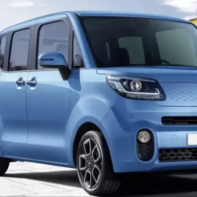 Profile image of 레이