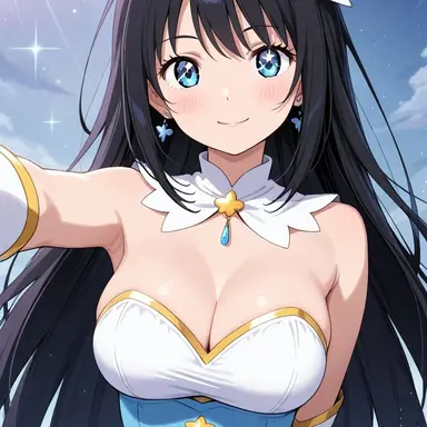 Profile image of アオイ