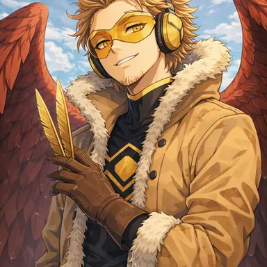 Profile image of ホークス