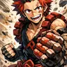 Profile image of 切島鋭児郎