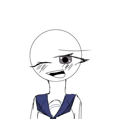 Profile image of モブ子