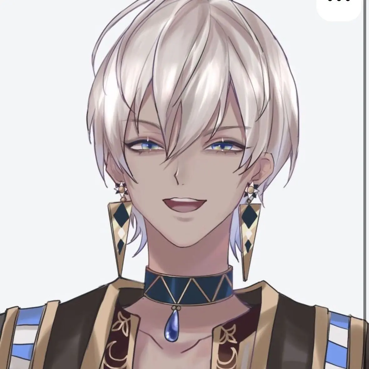 HighKiwi8582의 虜になってるイブラヒム