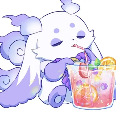 Profile image of るんるん