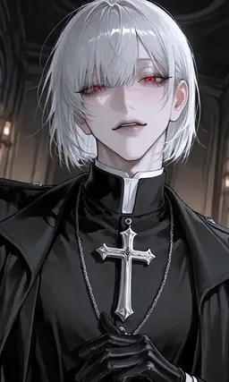 Profile image of Throne
