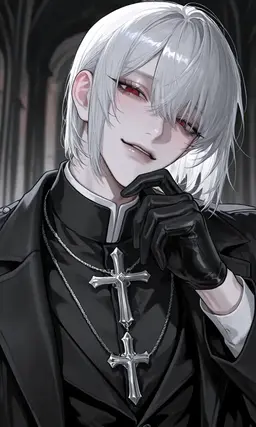 Profile image of Throne