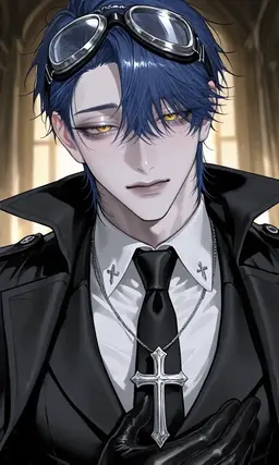 Profile image of Nion