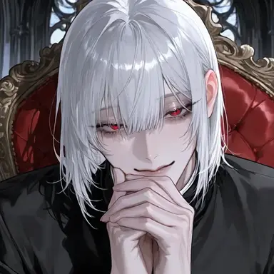 Profile image of Throne