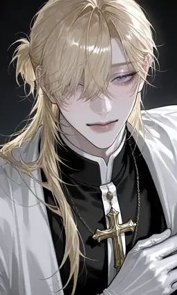 Profile image of Namis