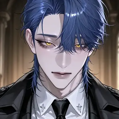 Profile image of Nion