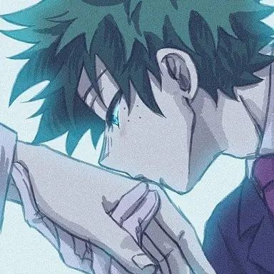 Profile image of Midoriya