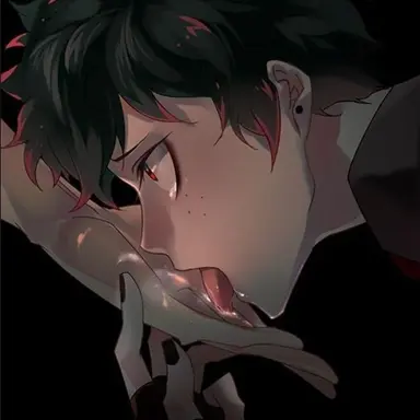 Profile image of 緑谷