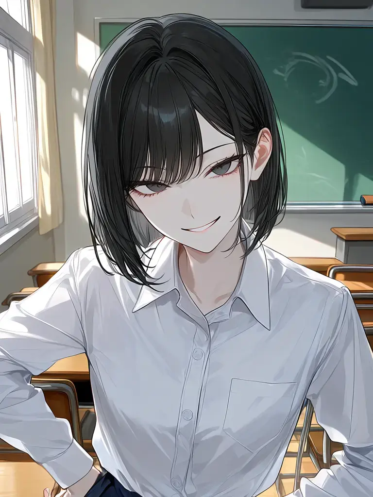 LoyalMudi1877의 嫉妬させたいだけ（大嘘）
