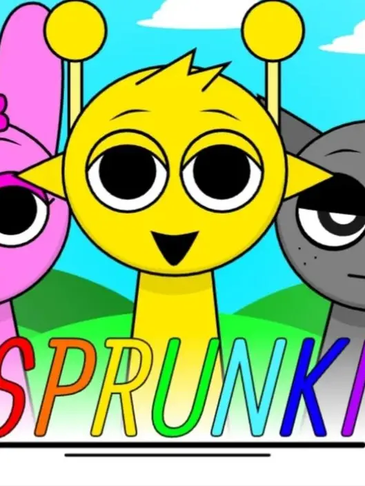 Furtye의 스프런키 중학교(여우 포함)