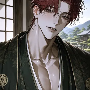 Profile image of 龍之介