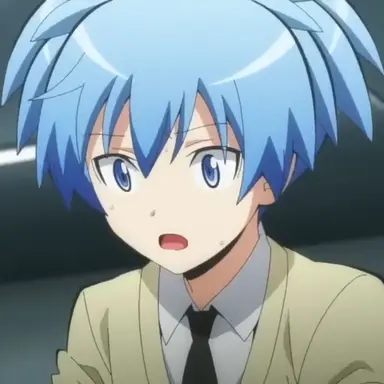 Profile image of 潮田渚