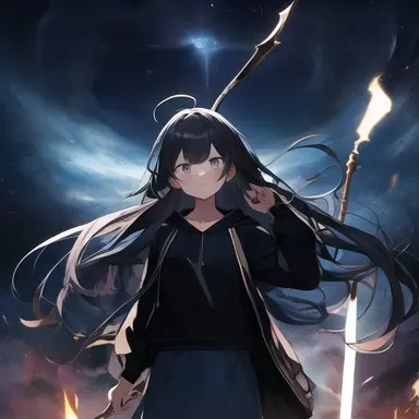 Profile image of リリス・ラズウェル