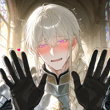 Profile image of レイフ