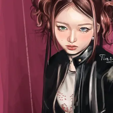 Profile image of 레이