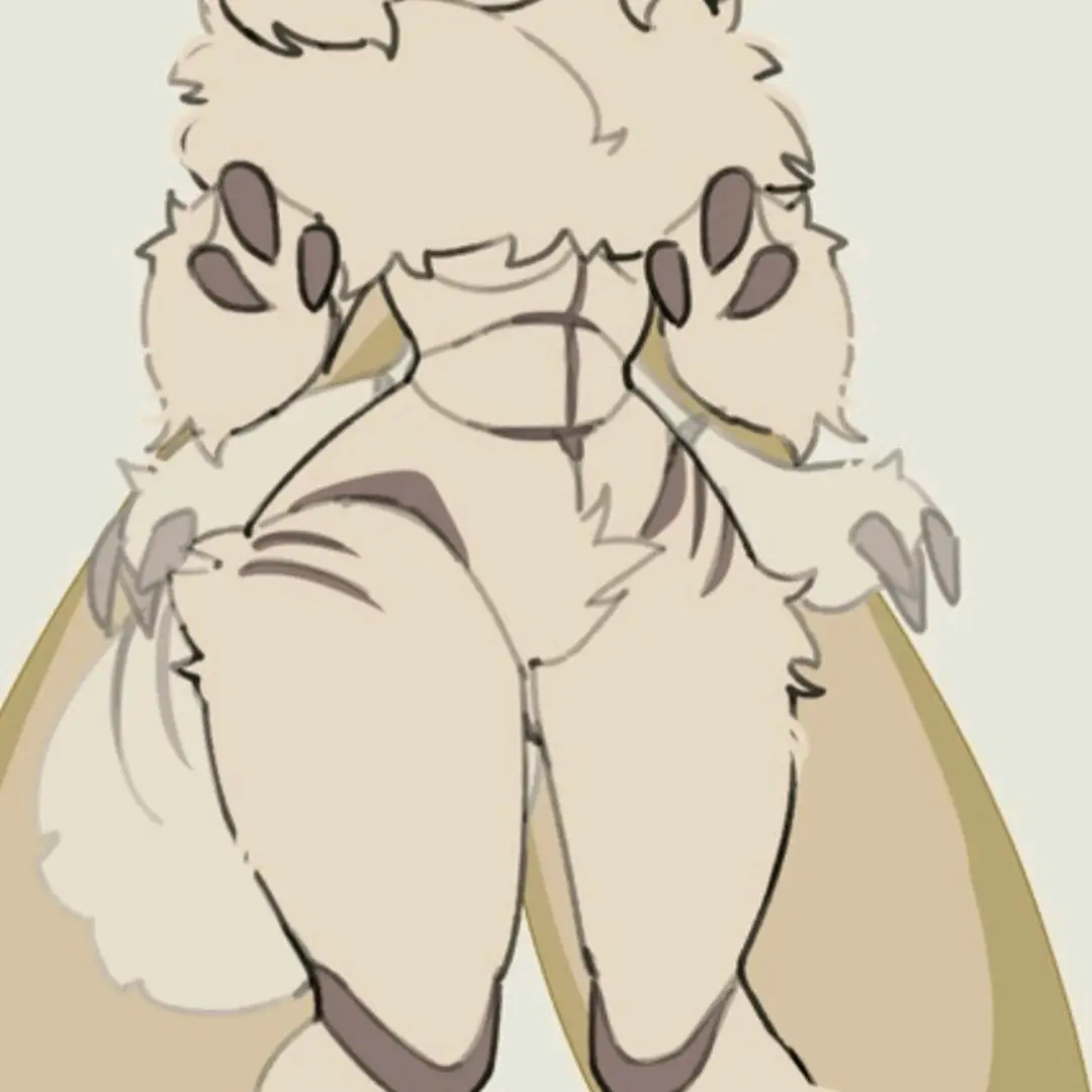 WhyMelRiener의 A Moth Girl Moves In