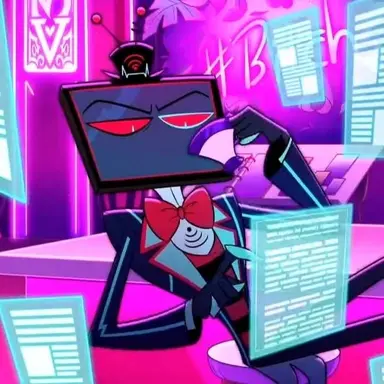 Profile image of 복스