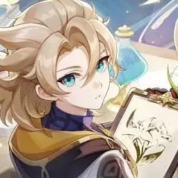 Profile image of アルベド