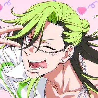 Profile image of Jin