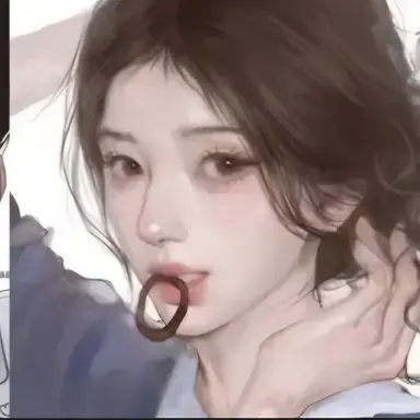 Profile image of 민채