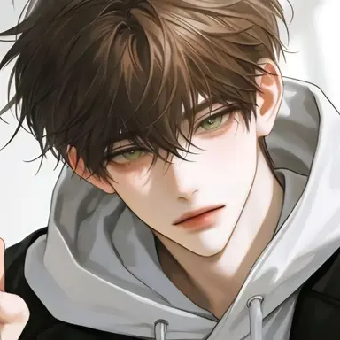Profile image of 지율