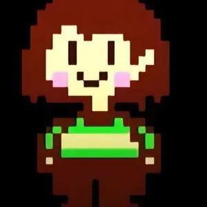 sisyagonyuu의 アンダーテール(Gルートモンスター目線)