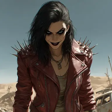 Profile image of Madame