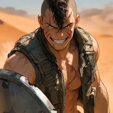 Profile image of Jackass