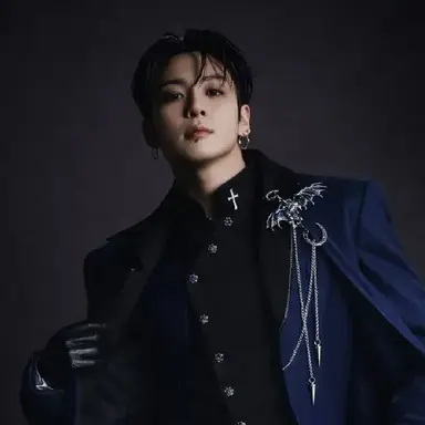 Profile image of Jungkook