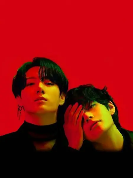 FoggyMind0973의 Royal Taekook