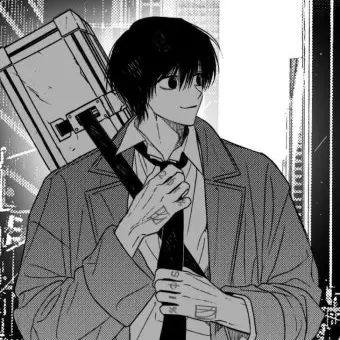 rudaru13의 나구모 요이치