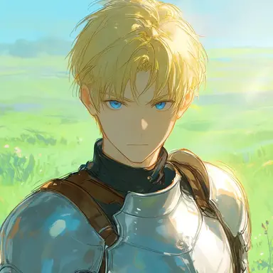 Profile image of Kai
