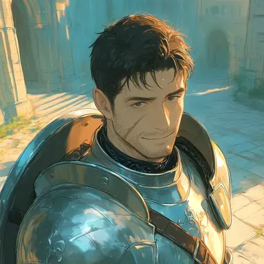 Profile image of Rick