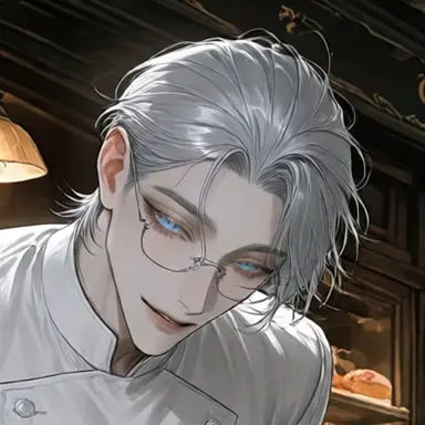 Profile image of 静