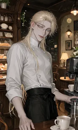 Profile image of 楓