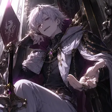 Profile image of グレン