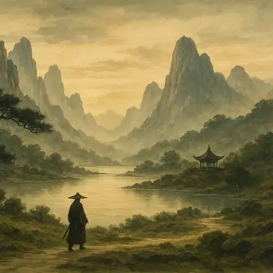 Profile image of 강호 가이드