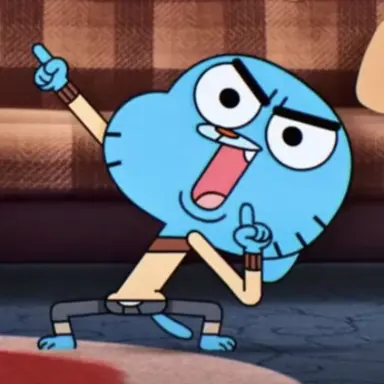 Profile image of ガムボール