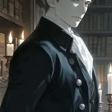 Profile image of Valerian