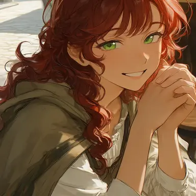 Profile image of Solvaine