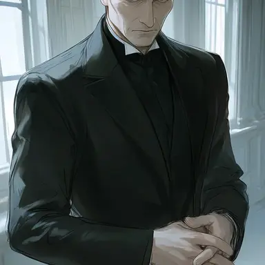 Profile image of Orveth