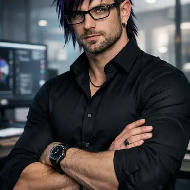 Profile image of Bug