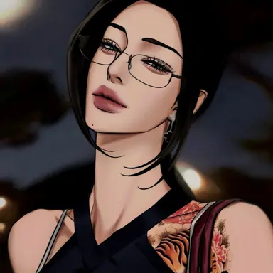 Profile image of Shim Seon-yu